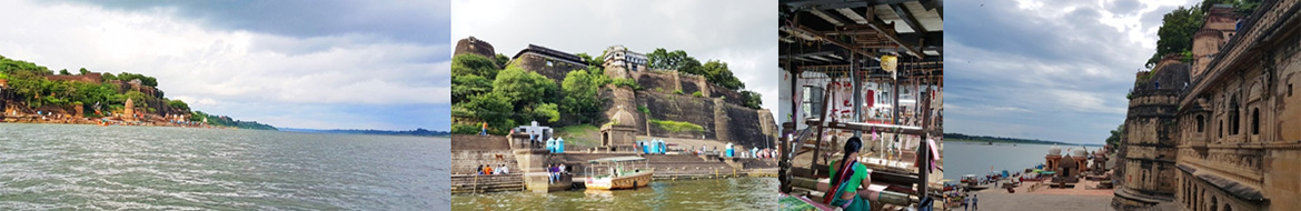 Day excursion to Maheshwar